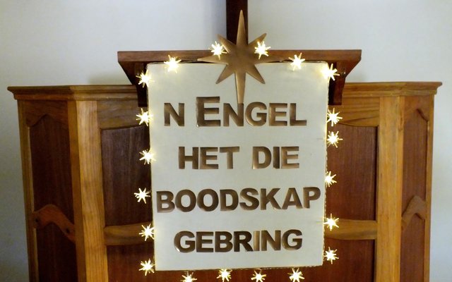 Gansbaai Pearly Beach Kerssang 2